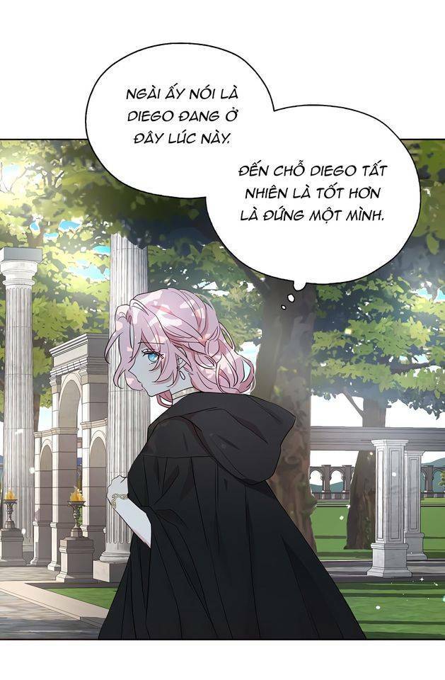 Quyến rũ papa của nhân vật phản diện - Chap 29 - Trang 65