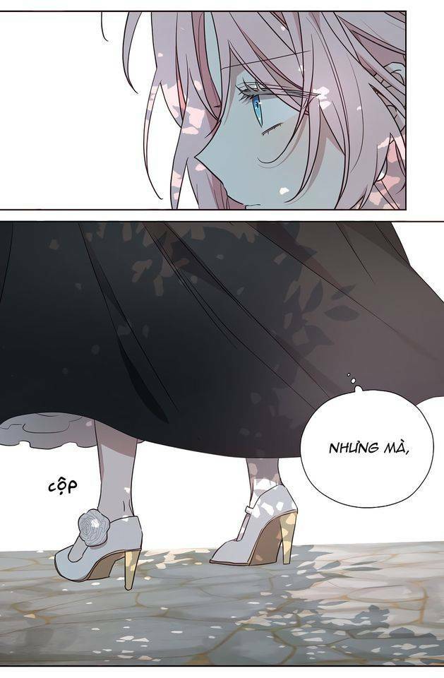 Quyến rũ papa của nhân vật phản diện - Chap 29 - Trang 66