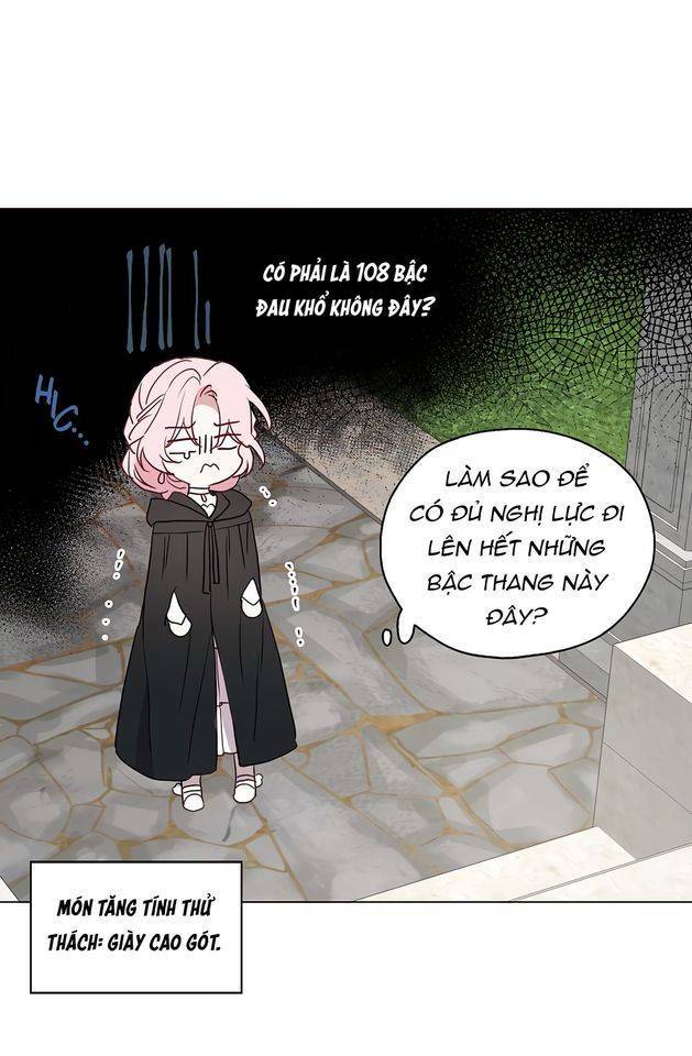 Quyến rũ papa của nhân vật phản diện - Chap 29 - Trang 68
