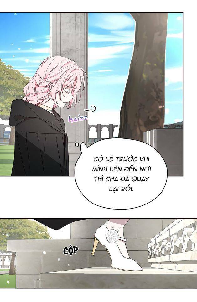 Quyến rũ papa của nhân vật phản diện - Chap 29 - Trang 69
