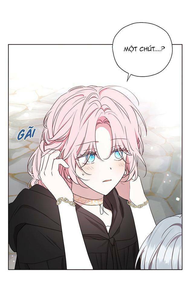 Quyến rũ papa của nhân vật phản diện - Chap 29 - Trang 8