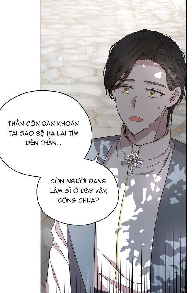 Quyến rũ papa của nhân vật phản diện - Chap 29 - Trang 72