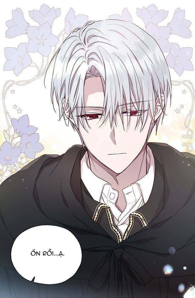 Quyến rũ papa của nhân vật phản diện - Chap 29 - Trang 10