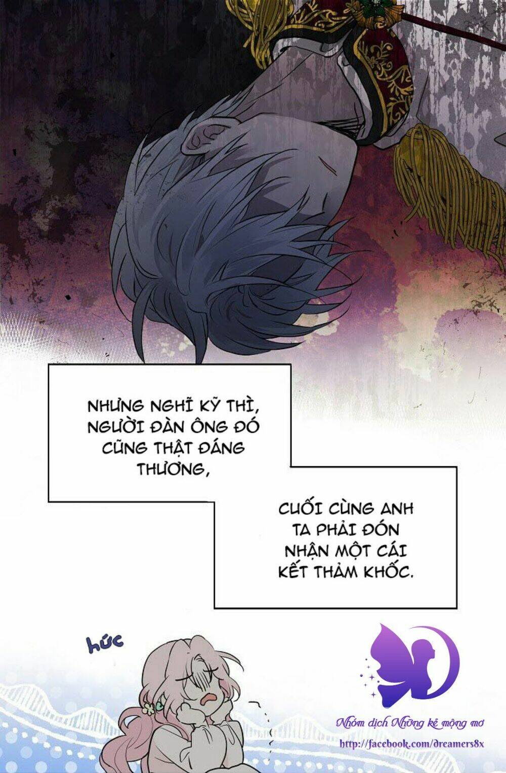 Quyến rũ papa của nhân vật phản diện - Chap 3 - Trang 11