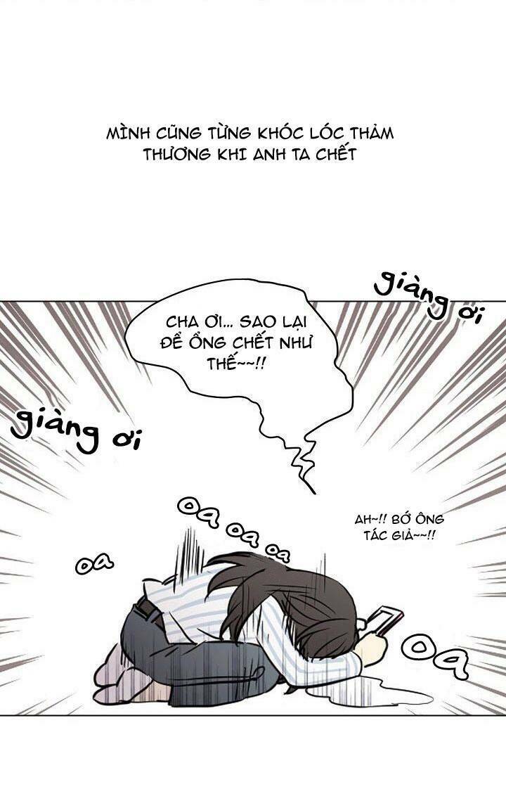 Quyến rũ papa của nhân vật phản diện - Chap 3 - Trang 12