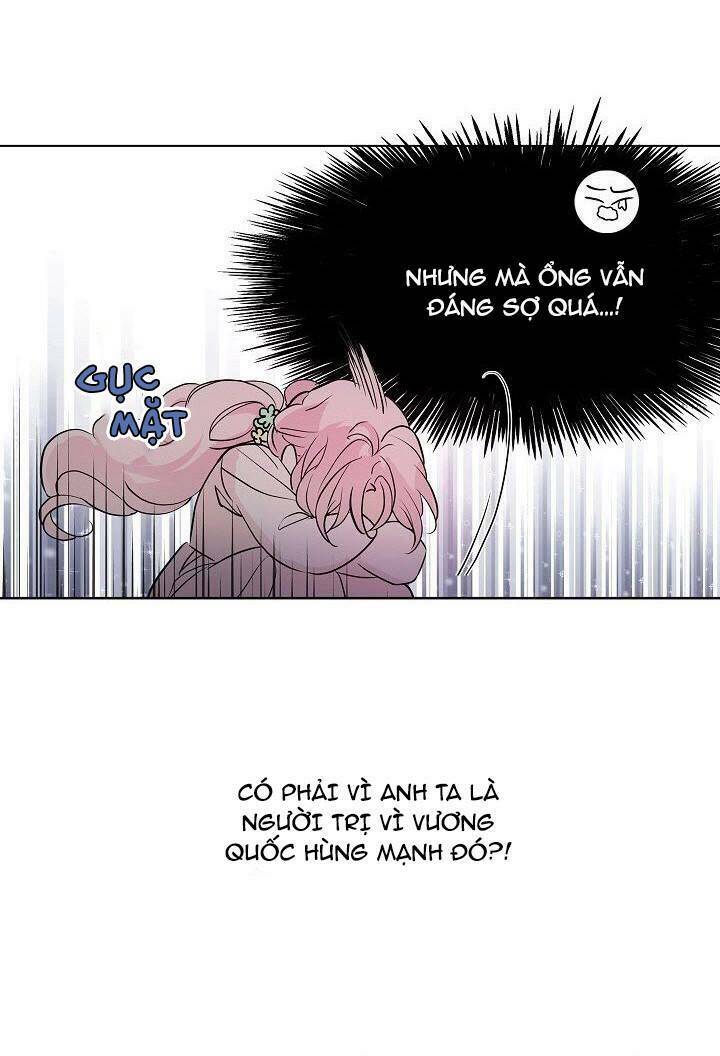 Quyến rũ papa của nhân vật phản diện - Chap 3 - Trang 13