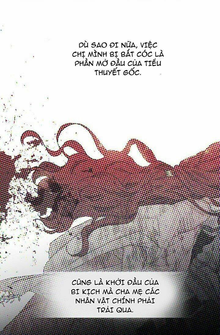 Quyến rũ papa của nhân vật phản diện - Chap 3 - Trang 15