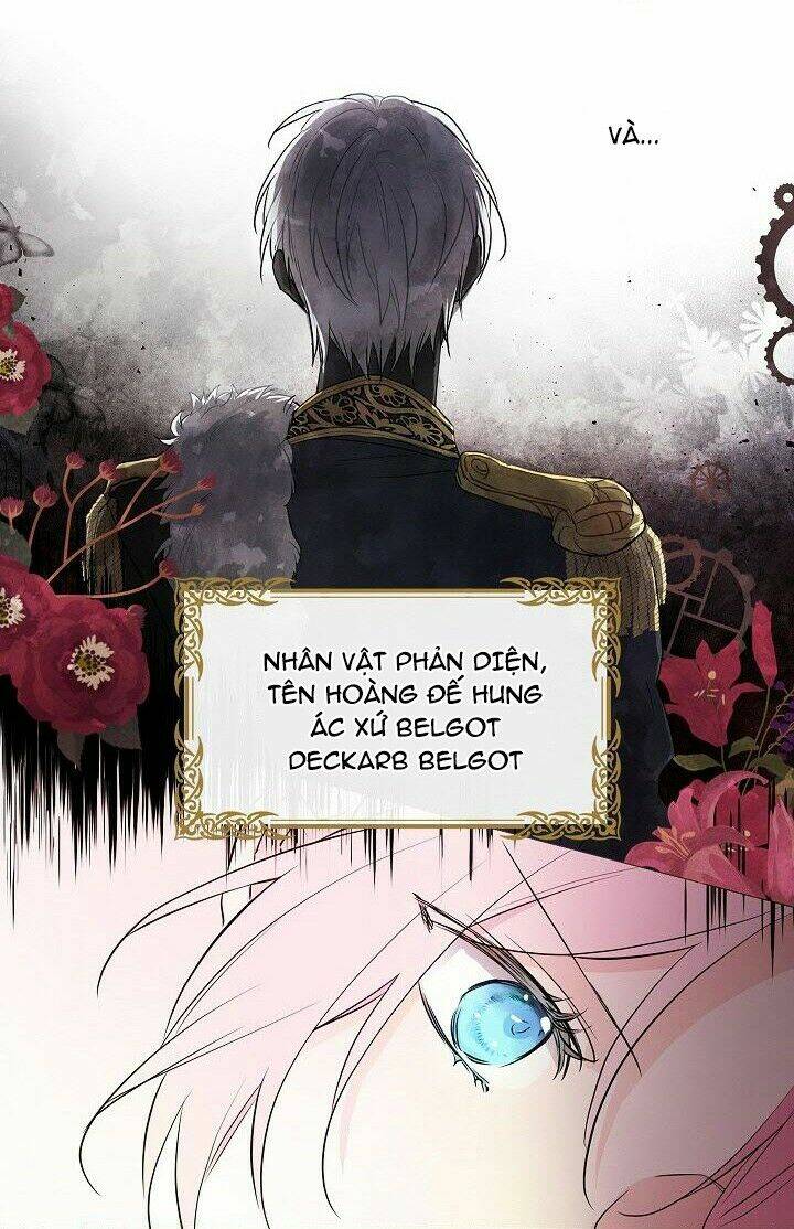 Quyến rũ papa của nhân vật phản diện - Chap 3 - Trang 18