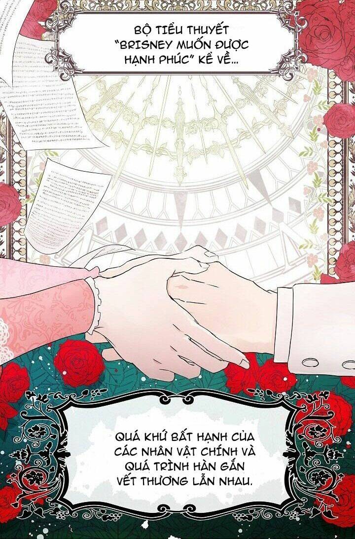 Quyến rũ papa của nhân vật phản diện - Chap 3 - Trang 19