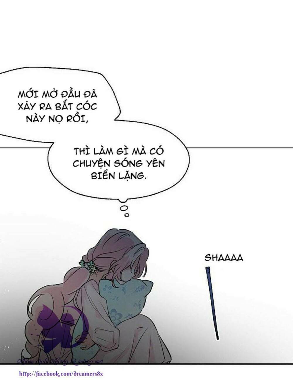 Quyến rũ papa của nhân vật phản diện - Chap 3 - Trang 22