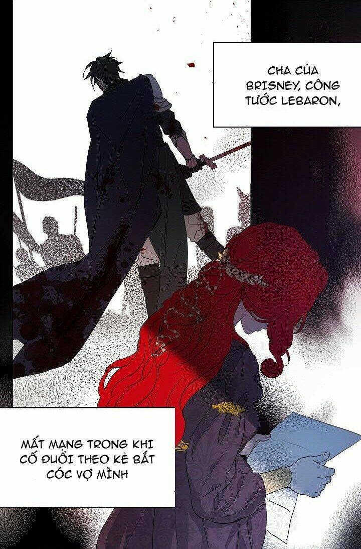 Quyến rũ papa của nhân vật phản diện - Chap 3 - Trang 23