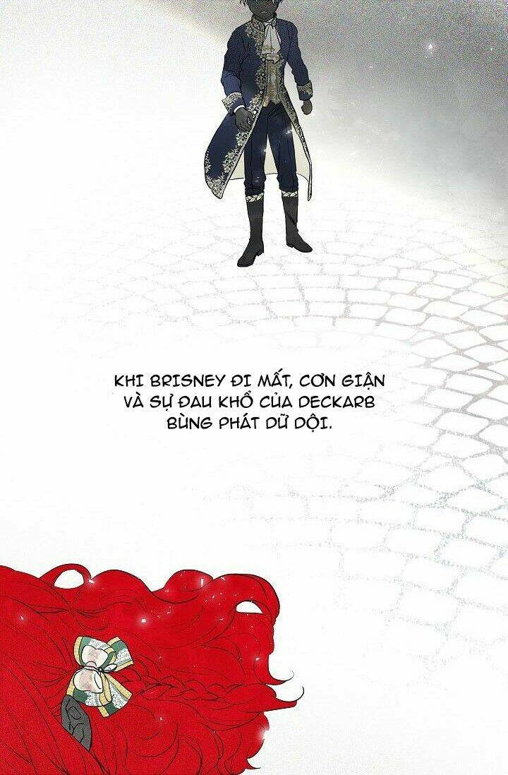 Quyến rũ papa của nhân vật phản diện - Chap 3 - Trang 27