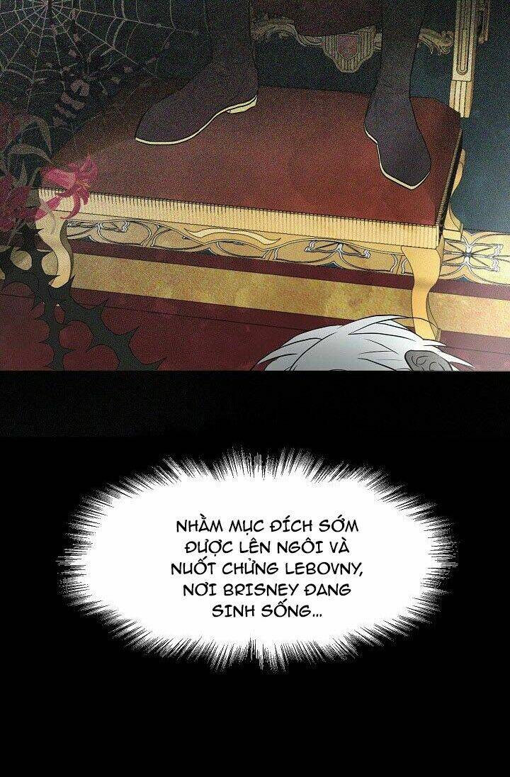 Quyến rũ papa của nhân vật phản diện - Chap 3 - Trang 30