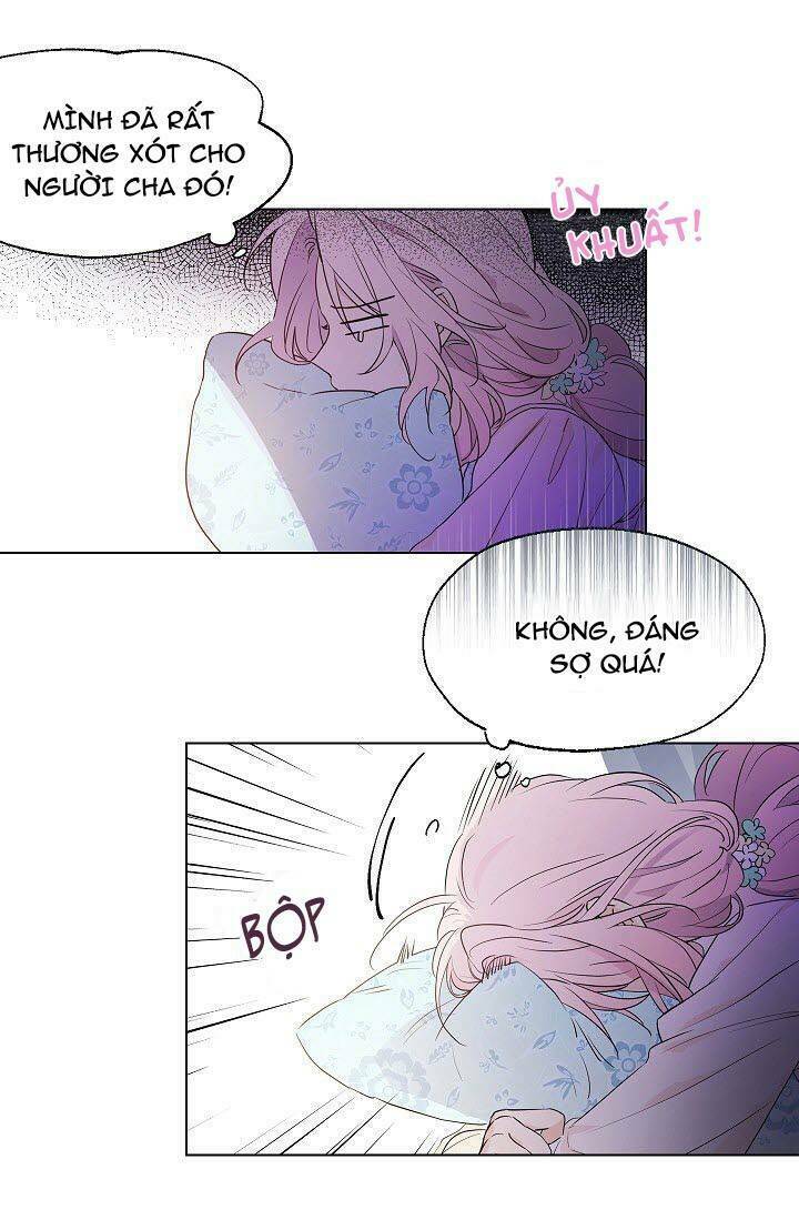Quyến rũ papa của nhân vật phản diện - Chap 3 - Trang 31