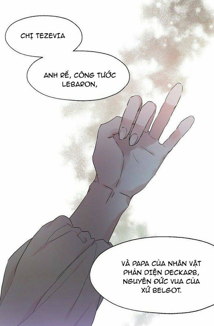 Quyến rũ papa của nhân vật phản diện - Chap 3 - Trang 33