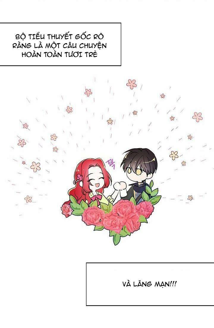 Quyến rũ papa của nhân vật phản diện - Chap 3 - Trang 37