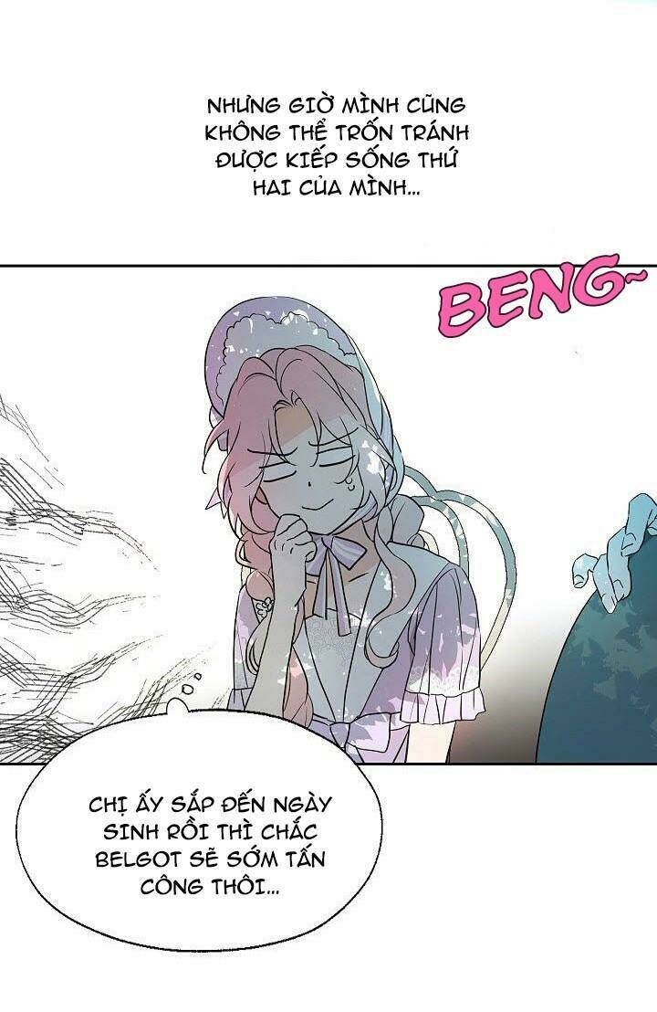 Quyến rũ papa của nhân vật phản diện - Chap 3 - Trang 40