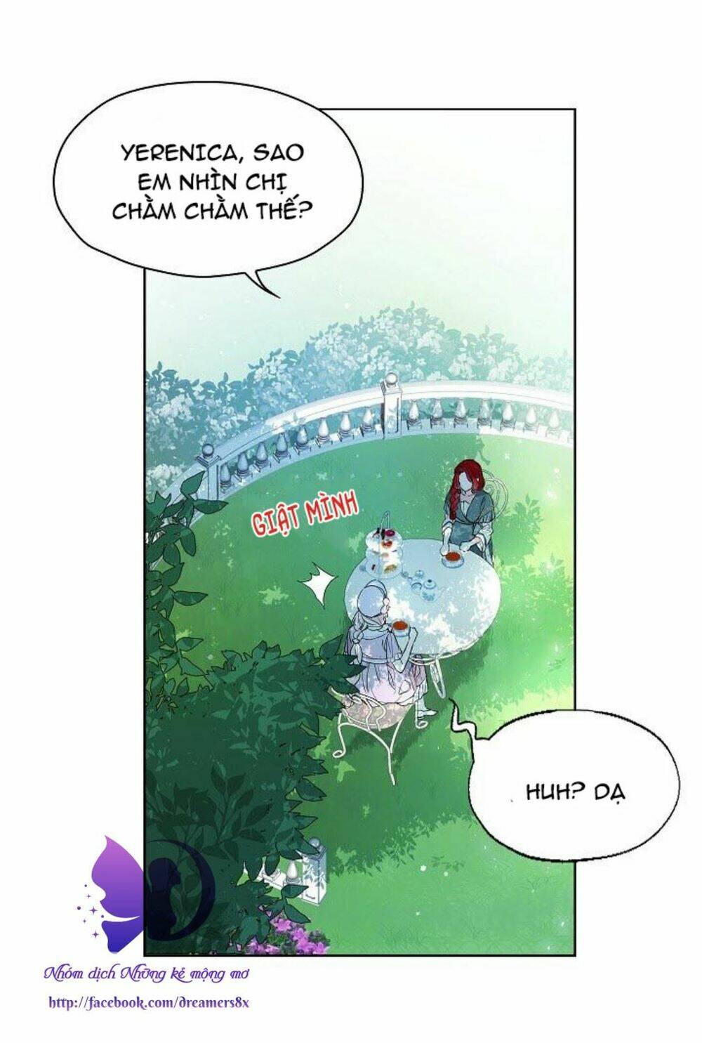 Quyến rũ papa của nhân vật phản diện - Chap 3 - Trang 41