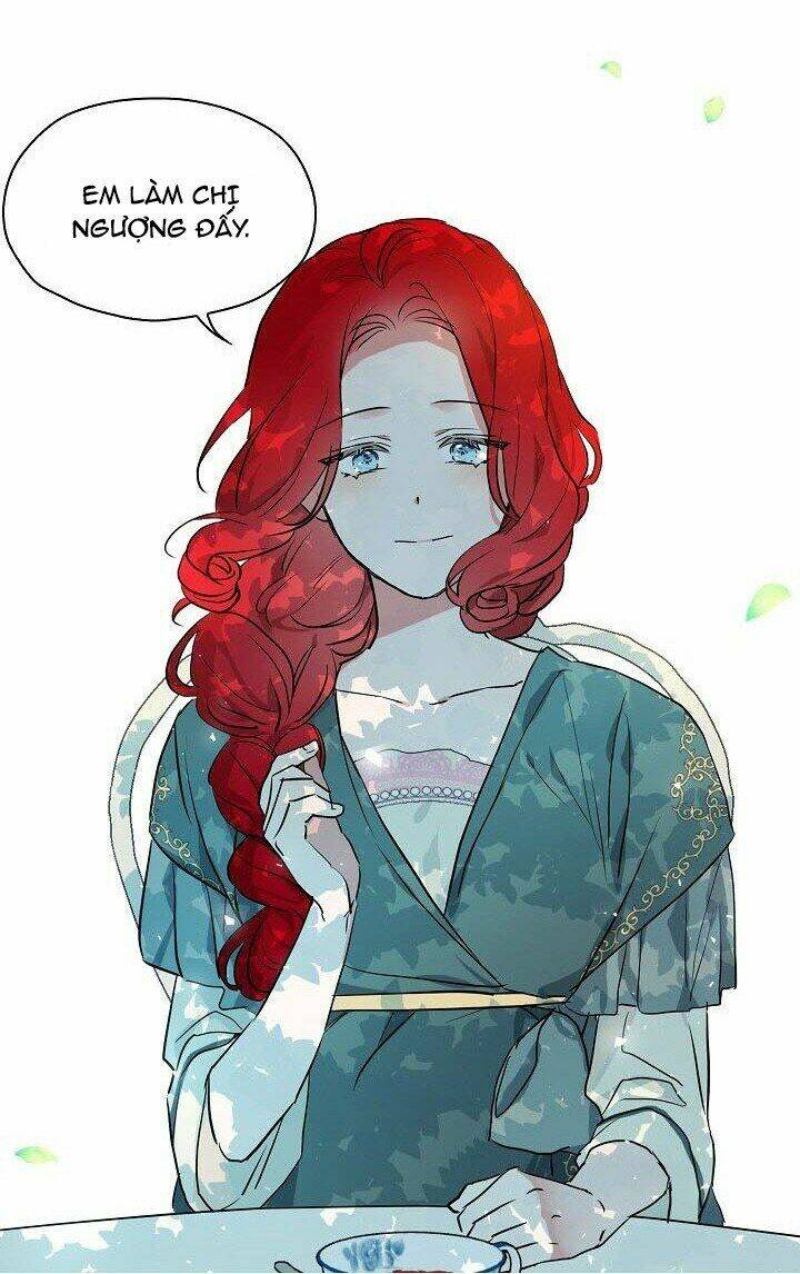 Quyến rũ papa của nhân vật phản diện - Chap 3 - Trang 42