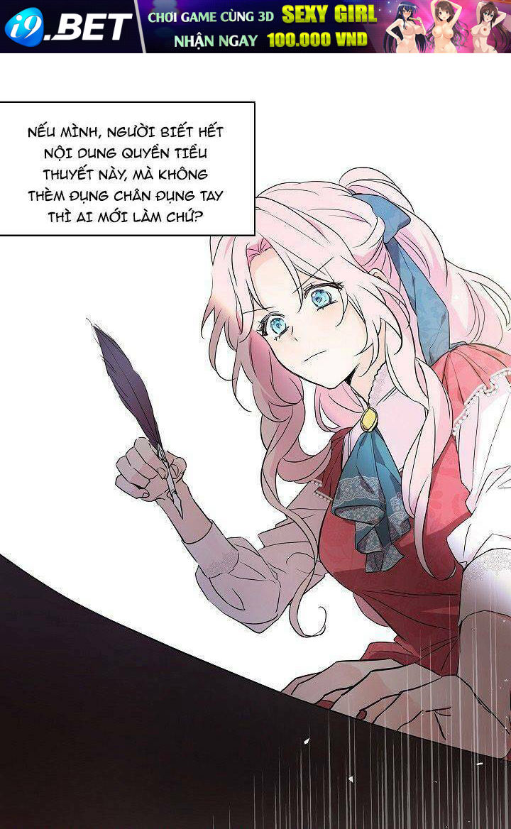 Quyến rũ papa của nhân vật phản diện - Chap 3 - Trang 46