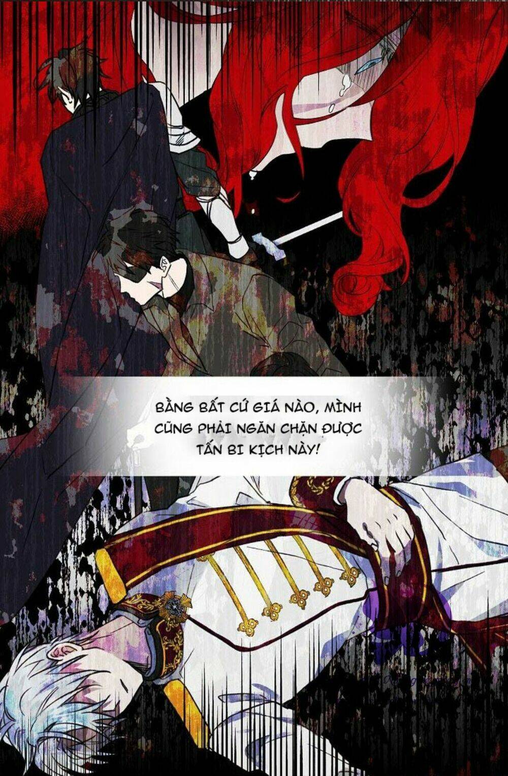 Quyến rũ papa của nhân vật phản diện - Chap 3 - Trang 47
