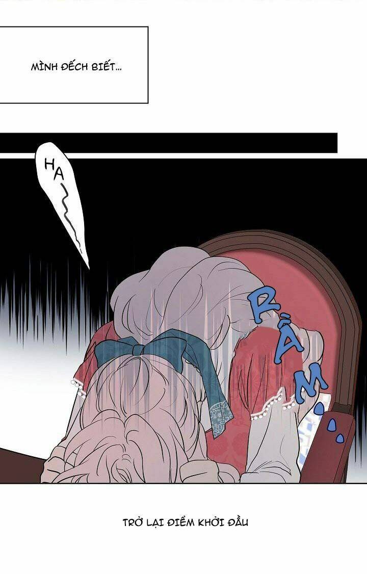 Quyến rũ papa của nhân vật phản diện - Chap 3 - Trang 49