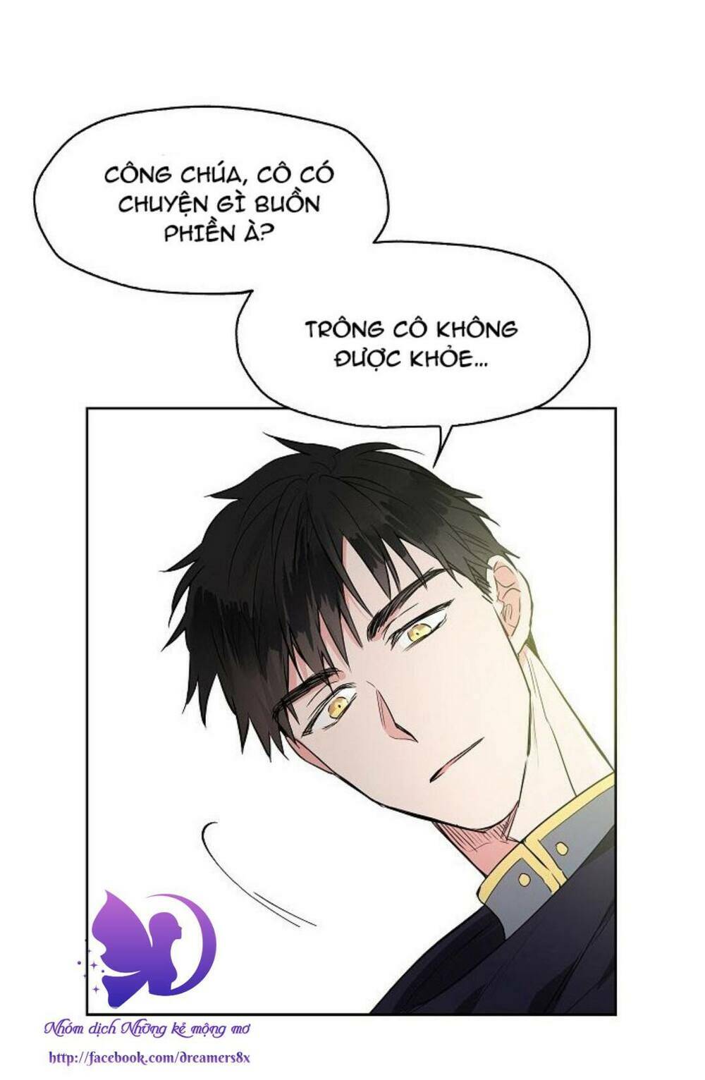 Quyến rũ papa của nhân vật phản diện - Chap 3 - Trang 53