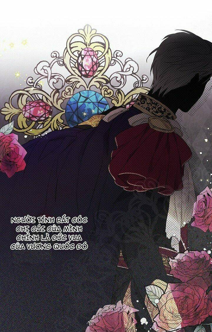 Quyến rũ papa của nhân vật phản diện - Chap 3 - Trang 9