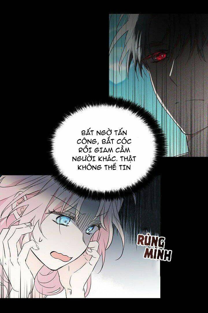 Quyến rũ papa của nhân vật phản diện - Chap 3 - Trang 10