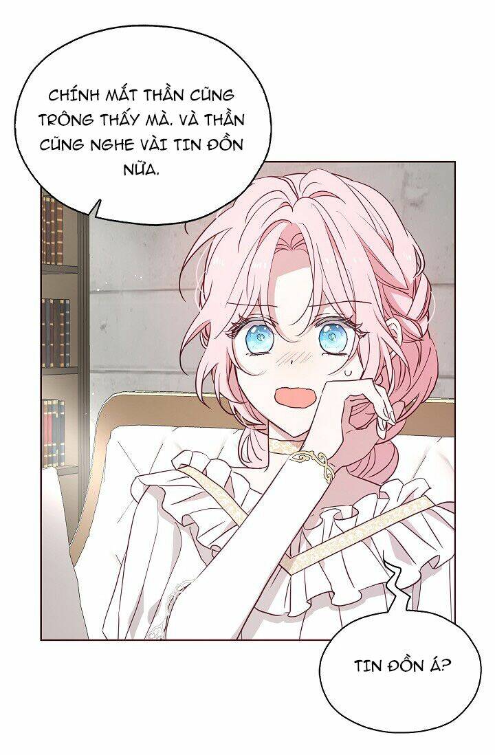Quyến rũ papa của nhân vật phản diện - Chap 30 - Trang 11