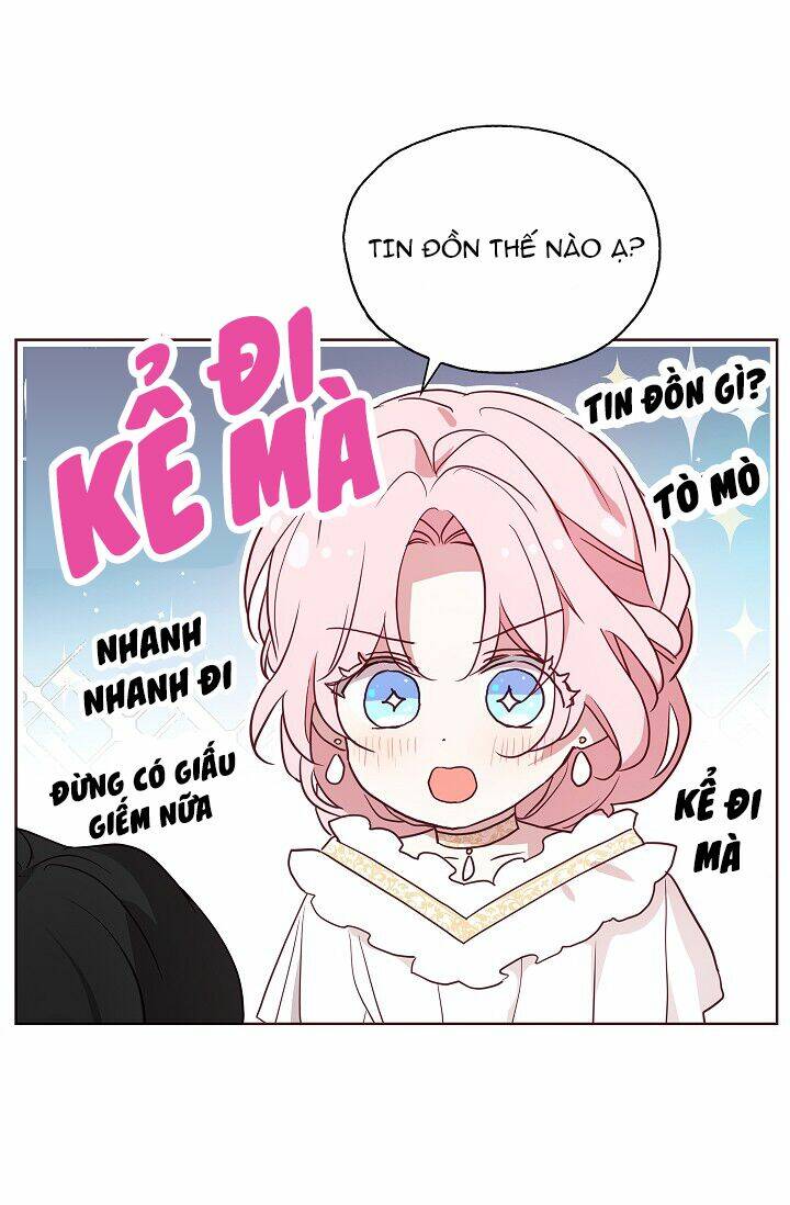 Quyến rũ papa của nhân vật phản diện - Chap 30 - Trang 13