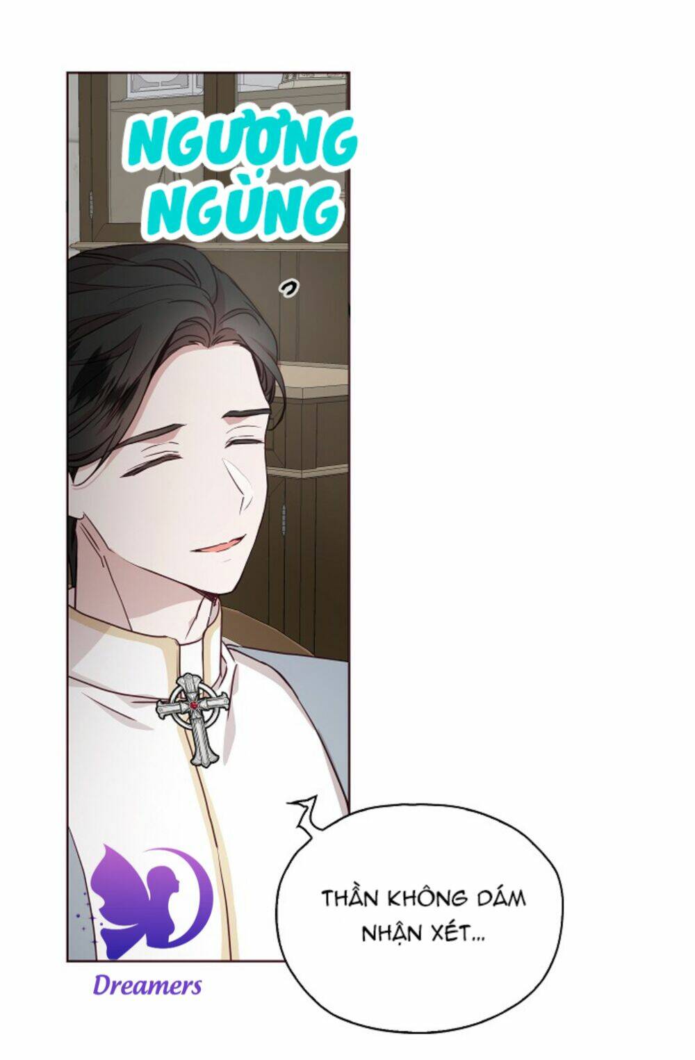 Quyến rũ papa của nhân vật phản diện - Chap 30 - Trang 15