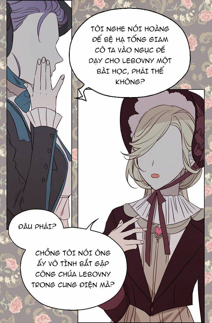 Quyến rũ papa của nhân vật phản diện - Chap 30 - Trang 17