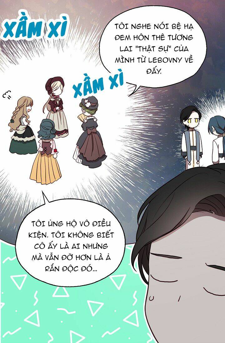 Quyến rũ papa của nhân vật phản diện - Chap 30 - Trang 18