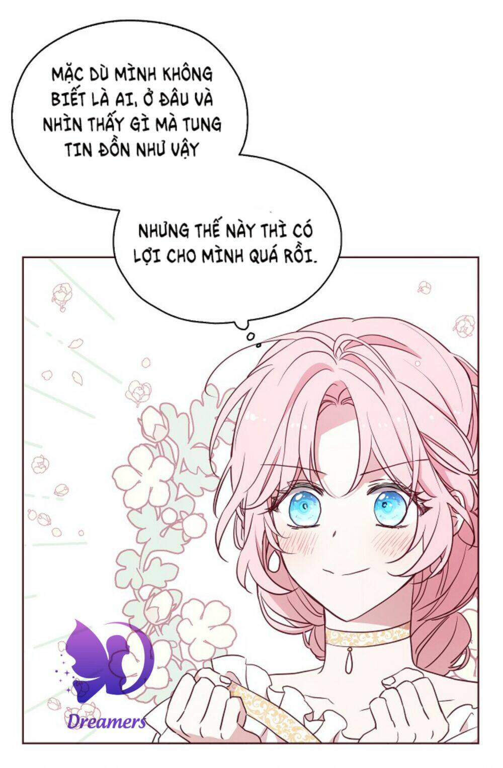 Quyến rũ papa của nhân vật phản diện - Chap 30 - Trang 20
