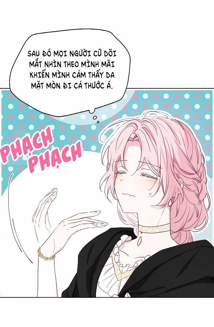 Quyến rũ papa của nhân vật phản diện - Chap 30 - Trang 3