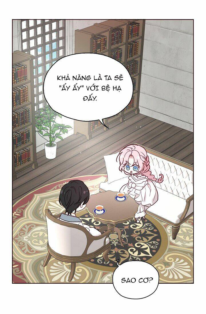 Quyến rũ papa của nhân vật phản diện - Chap 30 - Trang 22