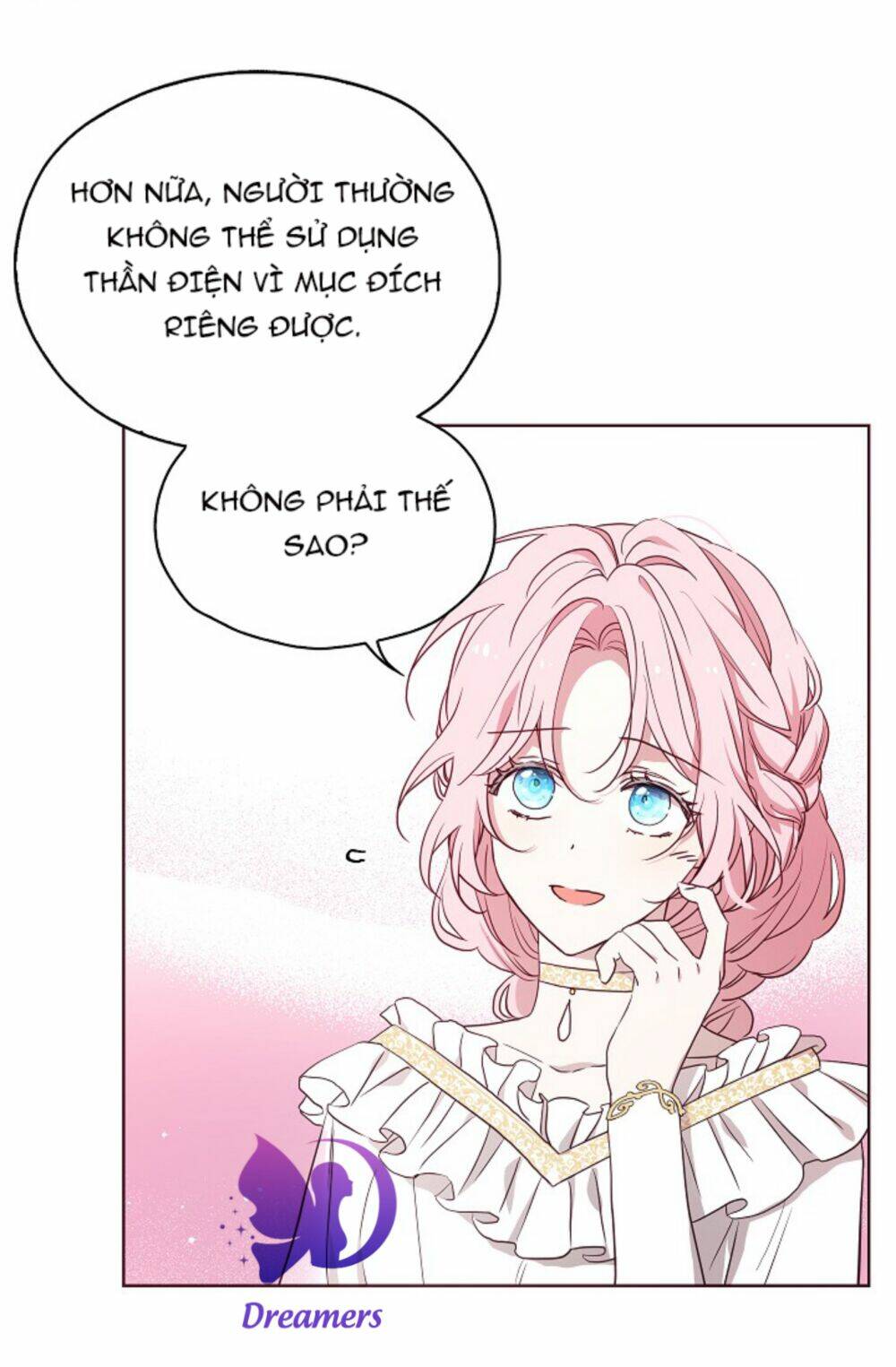 Quyến rũ papa của nhân vật phản diện - Chap 30 - Trang 25