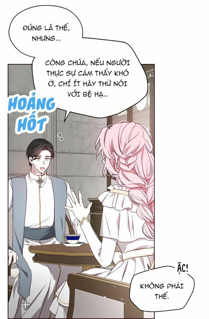 Quyến rũ papa của nhân vật phản diện - Chap 30 - Trang 26