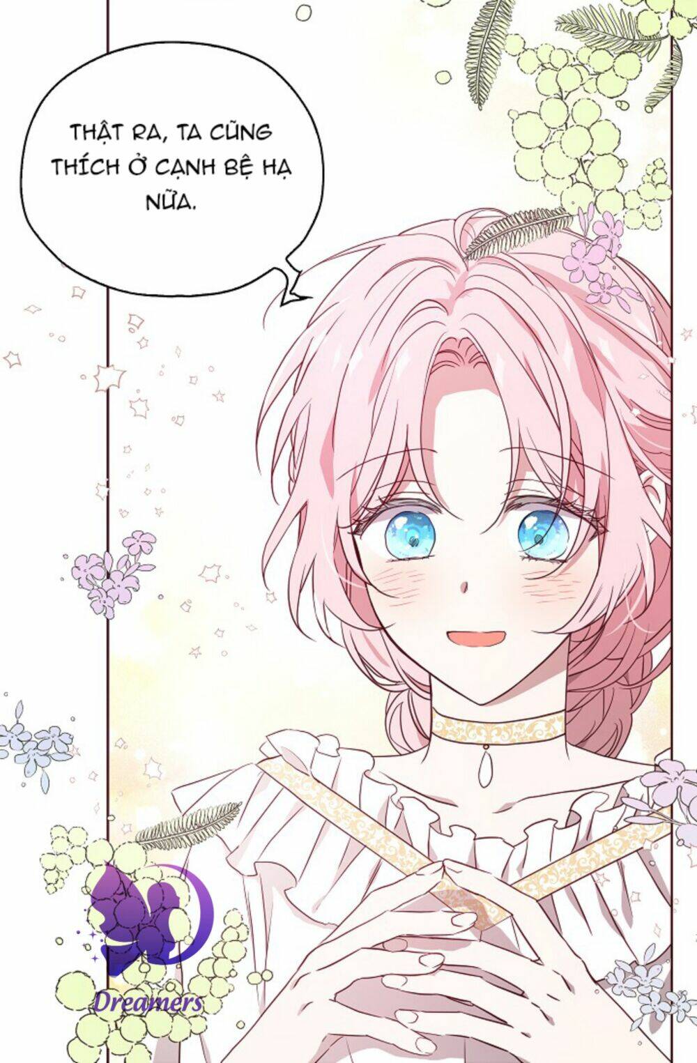 Quyến rũ papa của nhân vật phản diện - Chap 30 - Trang 27