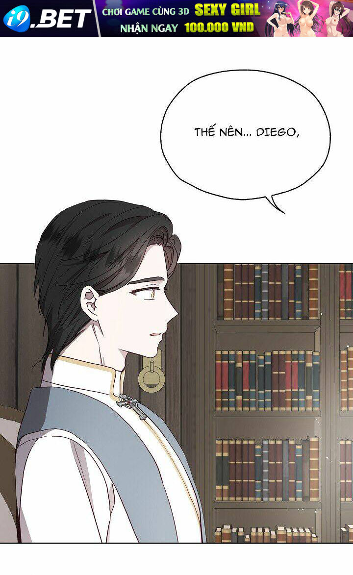 Quyến rũ papa của nhân vật phản diện - Chap 30 - Trang 28