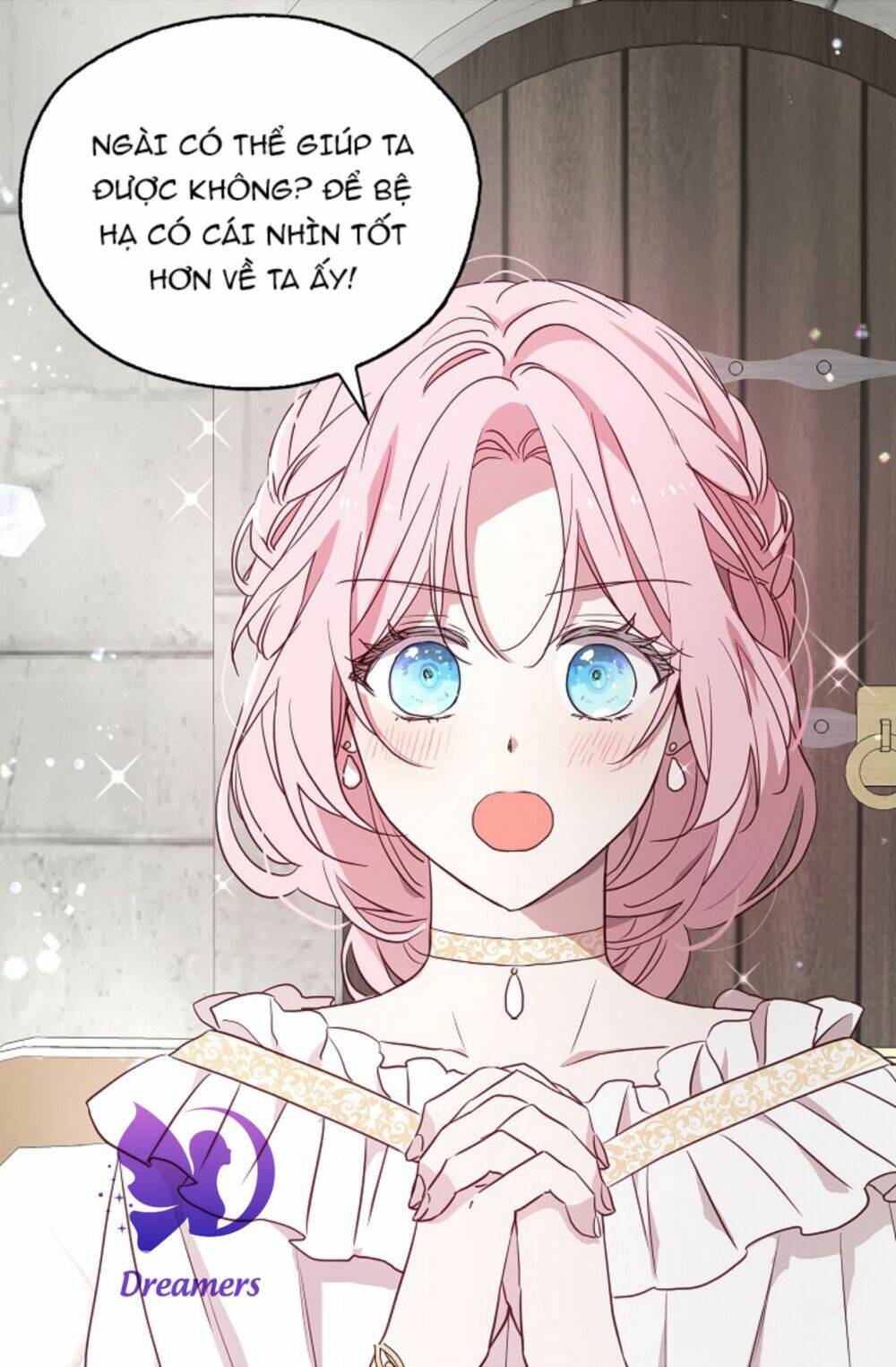 Quyến rũ papa của nhân vật phản diện - Chap 30 - Trang 29