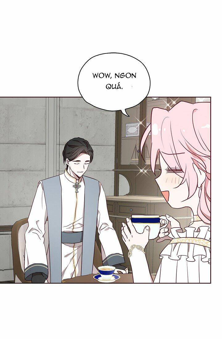 Quyến rũ papa của nhân vật phản diện - Chap 30 - Trang 7