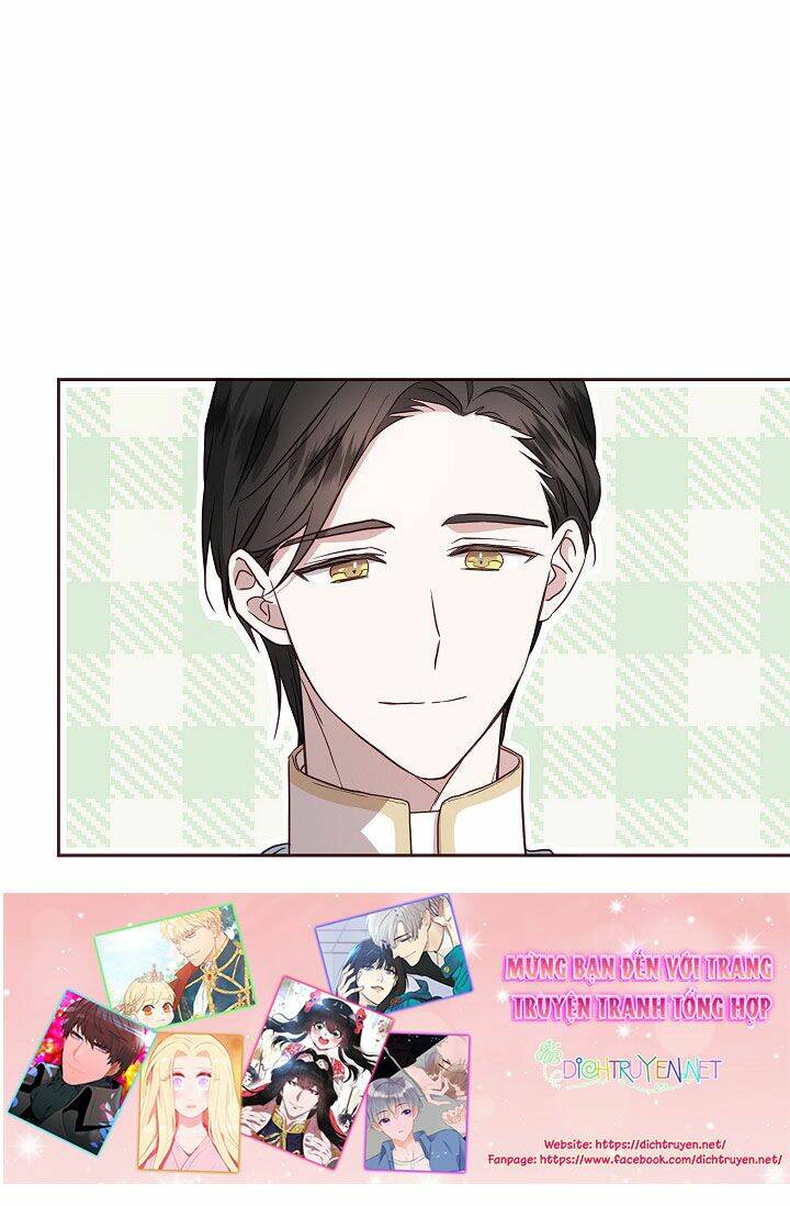Quyến rũ papa của nhân vật phản diện - Chap 30 - Trang 8
