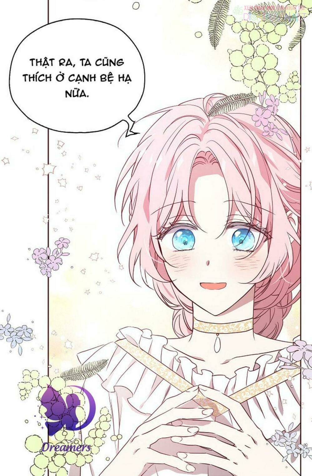 Quyến rũ papa của nhân vật phản diện - Chap 31 - Trang 2