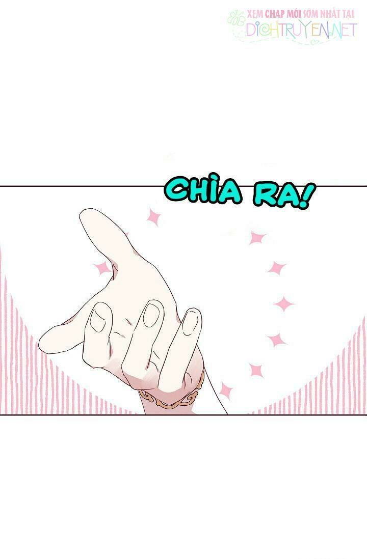 Quyến rũ papa của nhân vật phản diện - Chap 31 - Trang 11