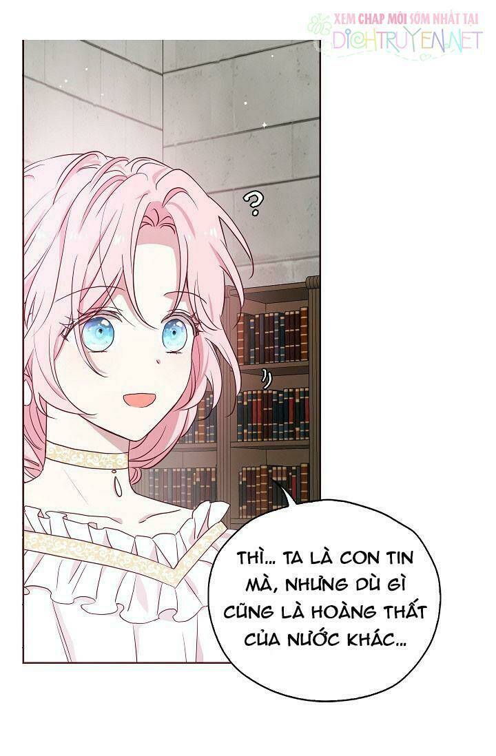 Quyến rũ papa của nhân vật phản diện - Chap 31 - Trang 15