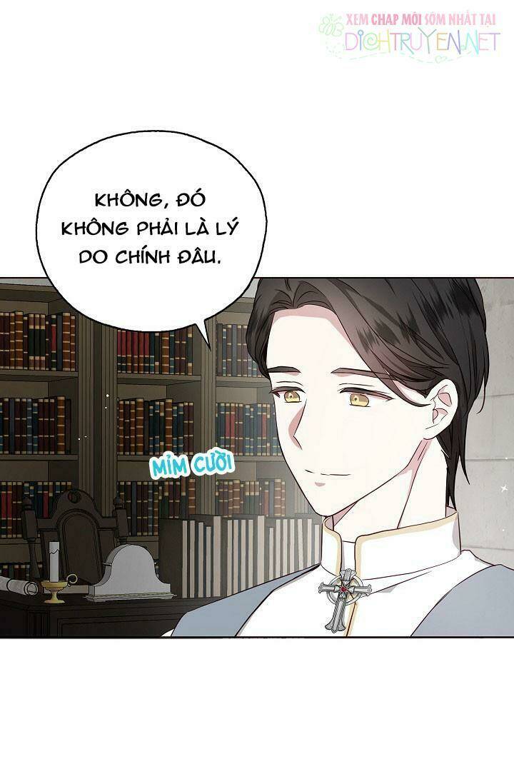 Quyến rũ papa của nhân vật phản diện - Chap 31 - Trang 16