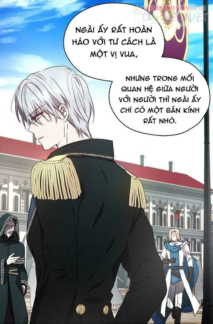 Quyến rũ papa của nhân vật phản diện - Chap 31 - Trang 20