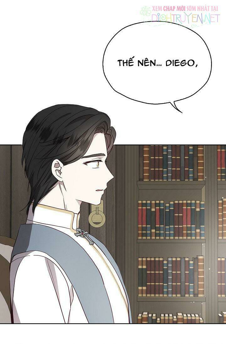 Quyến rũ papa của nhân vật phản diện - Chap 31 - Trang 3